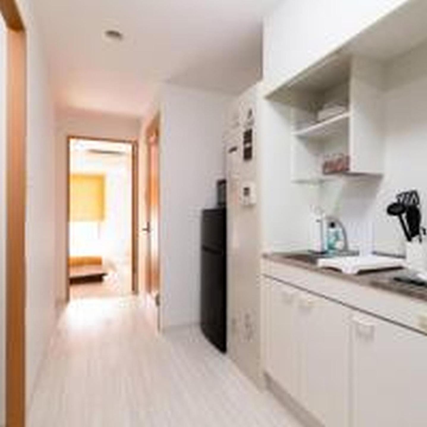 グランディ603 Apartment Osaka